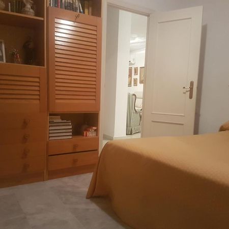 Luminoso Piso Nervion Apartment Seville Ngoại thất bức ảnh
