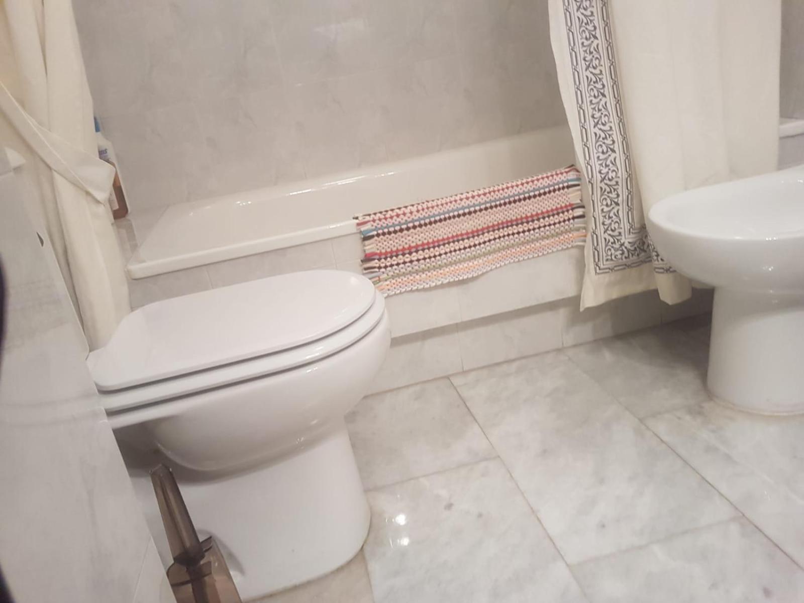Luminoso Piso Nervion Apartment Seville Ngoại thất bức ảnh