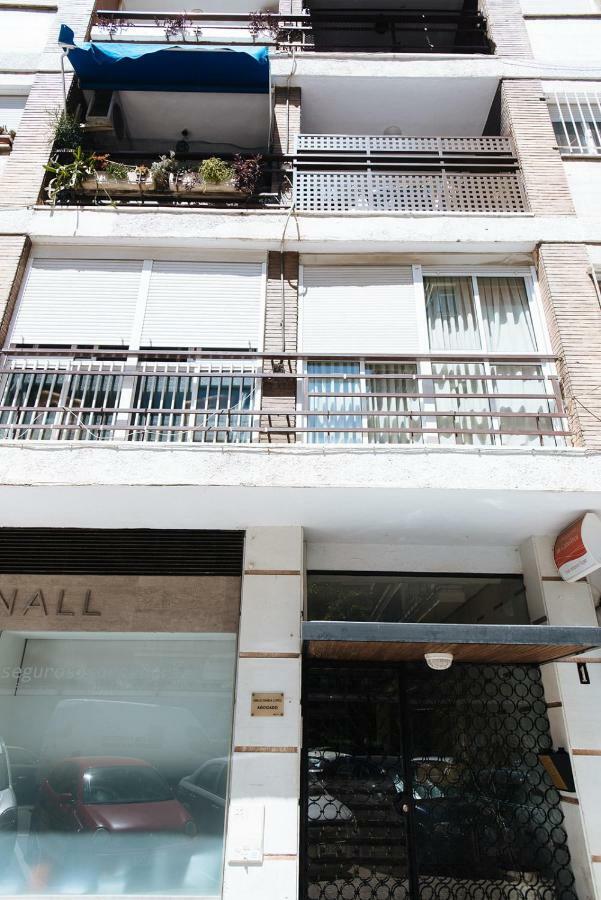 Luminoso Piso Nervion Apartment Seville Ngoại thất bức ảnh